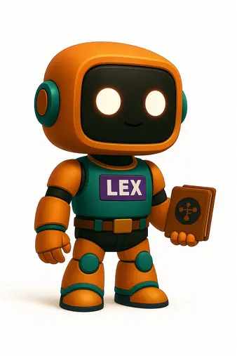 LEX - Documentación