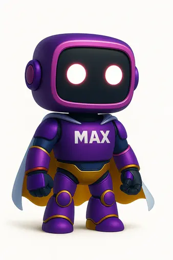 MAX - CodeGen
