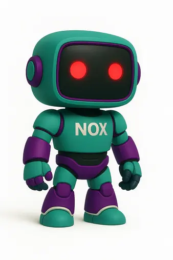 NOX - DevOps/Deploy