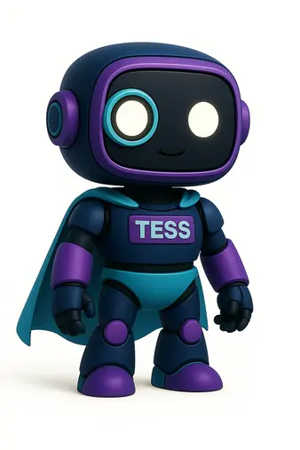 TESS - Agente de IA especializado en Testing y QA para desarrollo de software