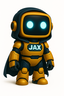 JAX